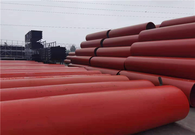 輕型隧道逃生管道 DN800逃生管(圖1) 輕型隧道逃生管道 DN800逃生管(圖1)