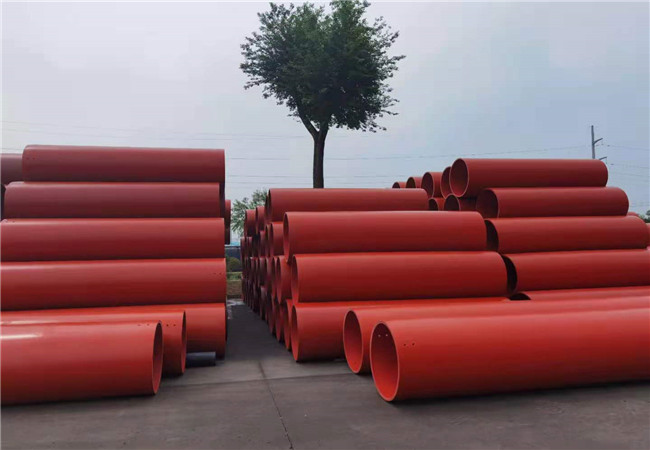 隧道逃生管道的技術參數(圖1) 隧道逃生管道的技術參數(圖1)