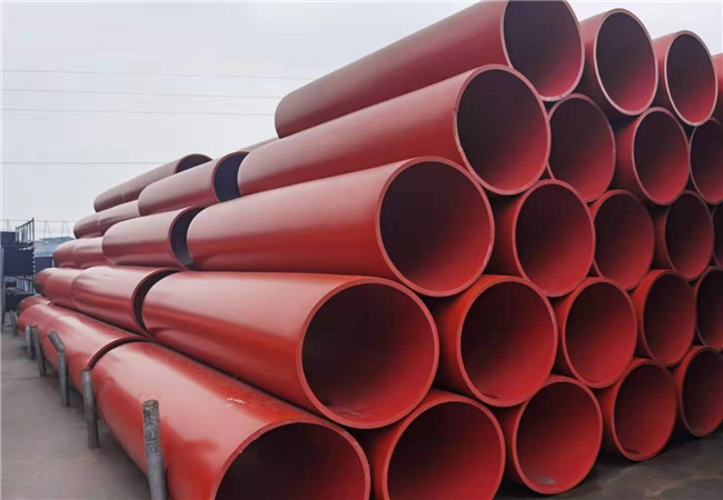 公路隧道逃生管 高分子聚乙烯逃生管廠家(圖1) 公路隧道逃生管 高分子聚乙烯逃生管廠家(圖1)