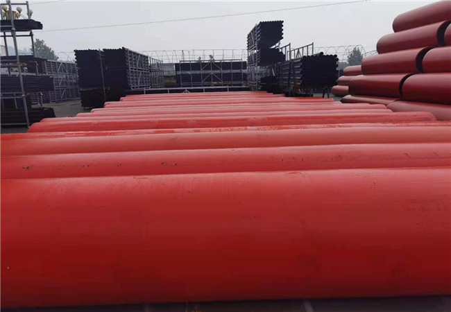 公路逃生管道 φ800隧道逃生管(圖1) 公路逃生管道 φ800隧道逃生管(圖1)