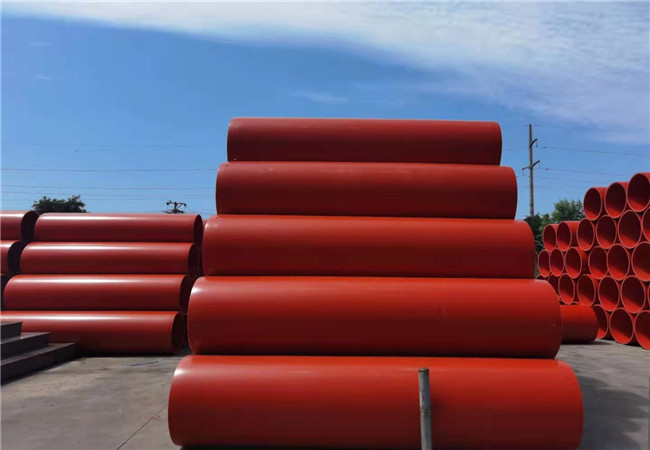 DN800輕質(zhì)隧道逃生管道(圖1) DN800輕質(zhì)隧道逃生管道(圖1)