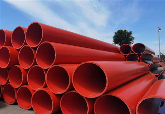 800逃生管 高分子逃生管廠家(圖1) 800逃生管 高分子逃生管廠家(圖1)