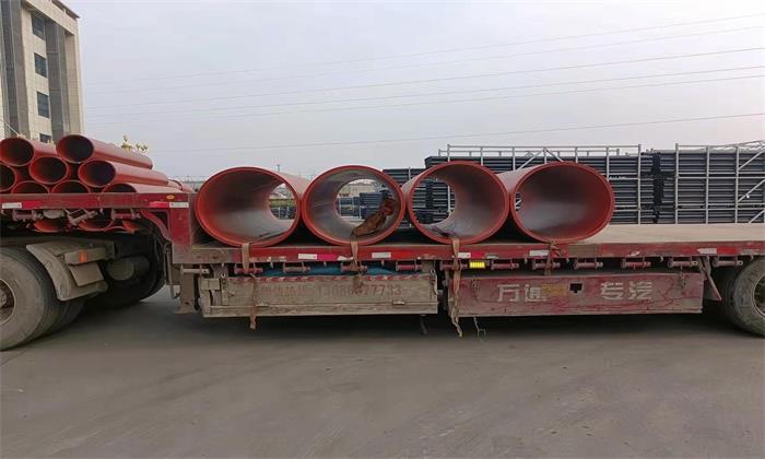 新疆自治區(qū)石河子市 隧道安全施工設(shè)置逃生管道的必要性(圖1) 新疆自治區(qū)石河子市 隧道安全施工設(shè)置逃生管道的必要性(圖1)