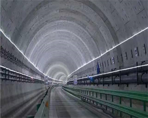 2022開(kāi)年，隧道局喜訊連連(圖2)