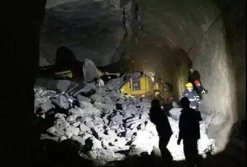 為什么隧道里需要設置安全通道？(圖1)