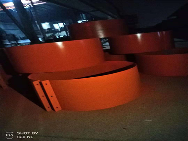 逃生管 抱箍鏈接 鏈條鏈接(圖1) 逃生管 抱箍鏈接 鏈條鏈接(圖1)