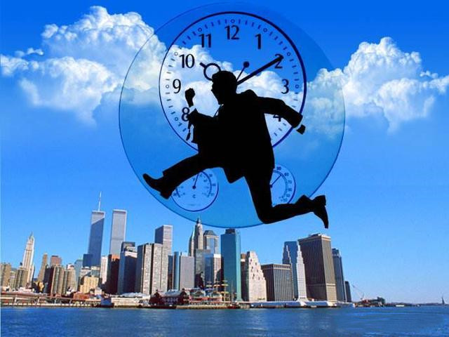 時間就是金*錢(圖1) 時間就是金*錢(圖1)